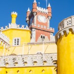 Sintra Palaces and Royal Gardens Private Day Tour