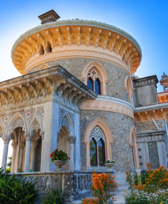 Sintra private day tours