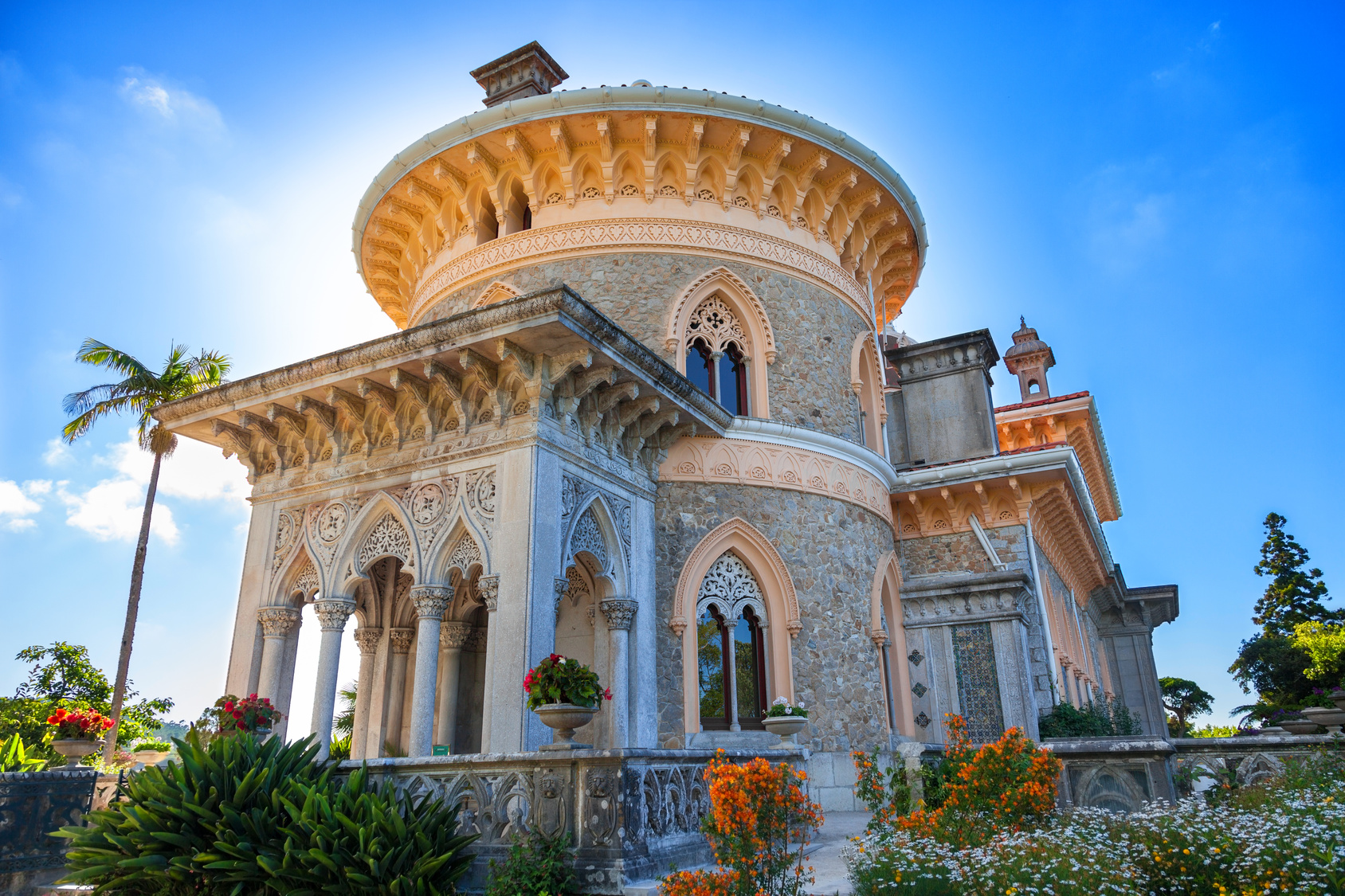 Sintra private day tours
