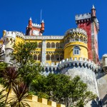 Sintra, Cabo da Roca and Cascais Day Tour from Lisbon