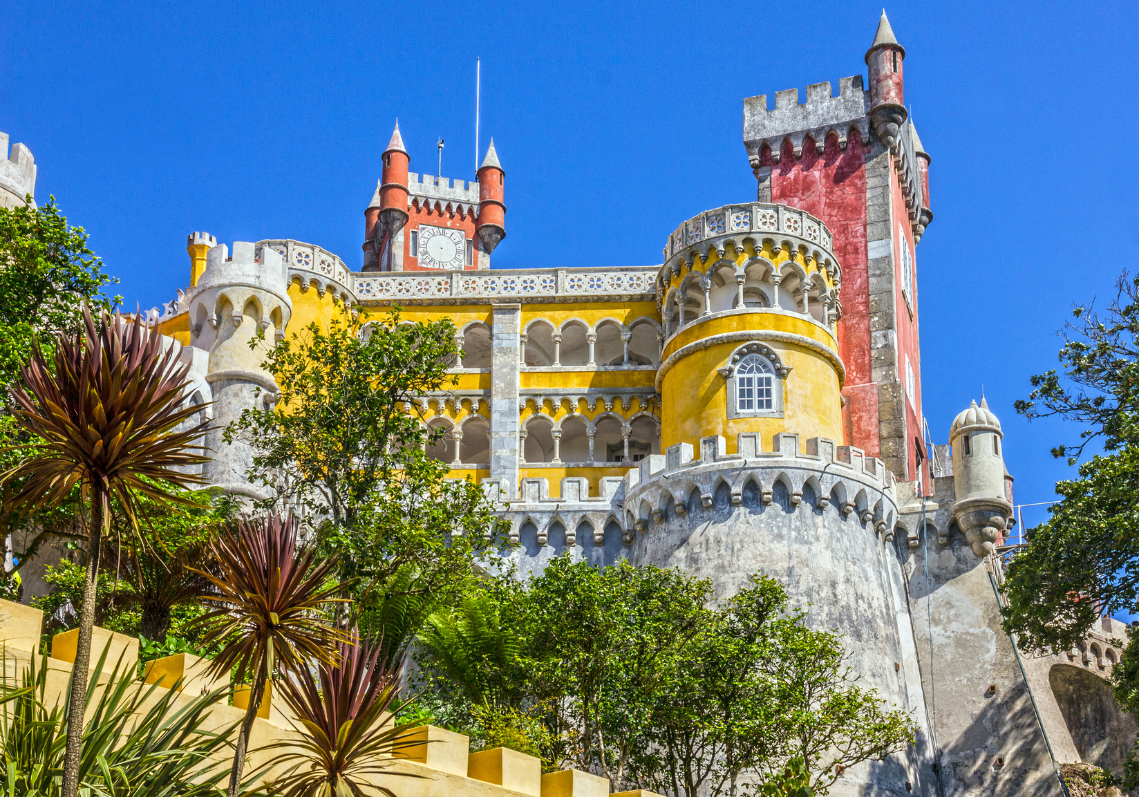sintra portugal tours from lisbon