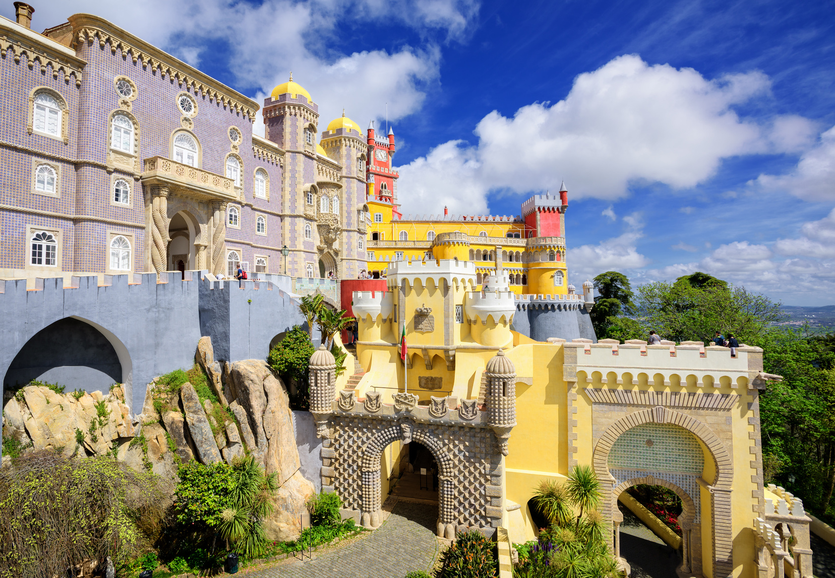 sintra private tours from lisbon