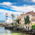 Sintra & Estoril Half day tour