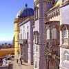 Sintra Small Group Tour