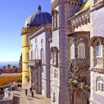 Sintra Small Group Tour