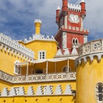 Sintra family day tour