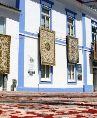 Uncover the wonders of Lisbon