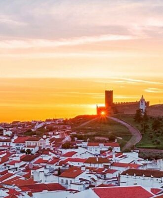 Uncover the wonders of Lisbon