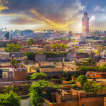 Highlights of Spain Portugal & Morocco