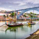 Portuguese Way Highlights
