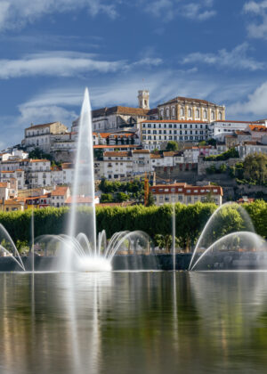 Self Drive Tour of Portugal