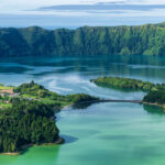 Experience the beauty of Portugal by visiting Lisbon and The Azores