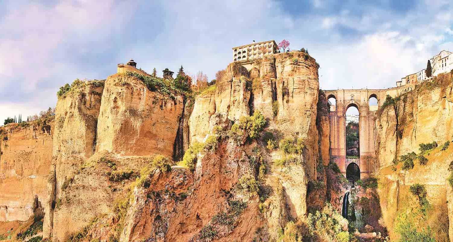 Spain and Portugal Delights Spain and Portugal Delights