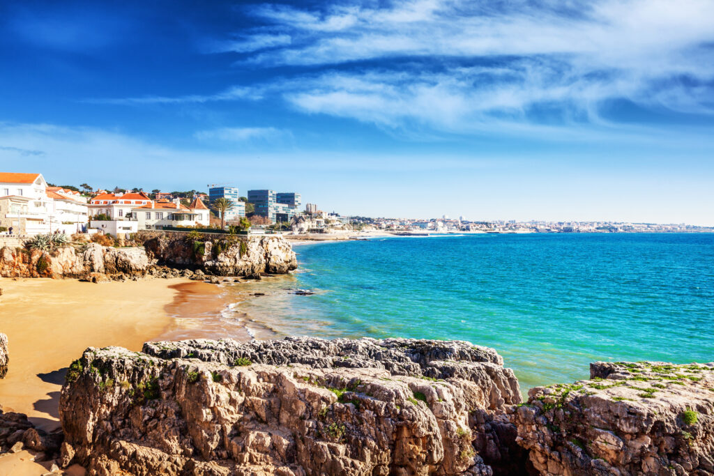 Sunny Portugal Estoril Coast, Alentejo & Algarve - Sintra Tours